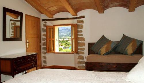 Double room -2nd Floor