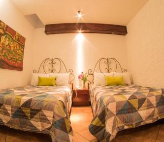 Junior Suite Doble
