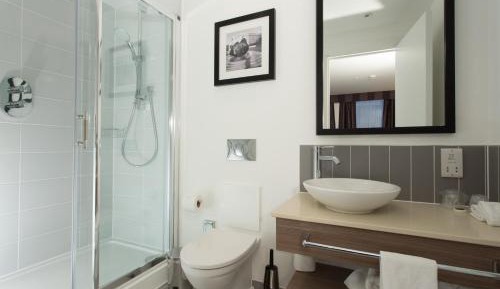 King Studio Suite - Accessible 