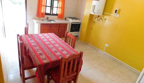 Apartment - Ground Floor