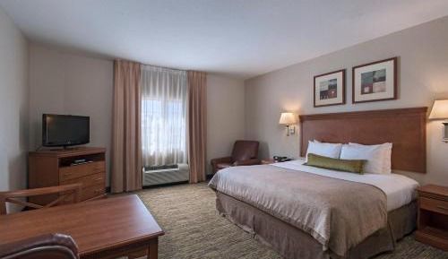 King Studio Suite