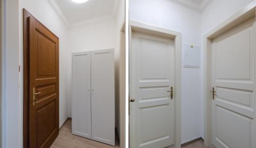 Design Apartment