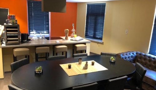 Superior Apartment with Sauna