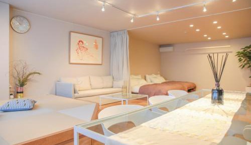 Deluxe Family Suite