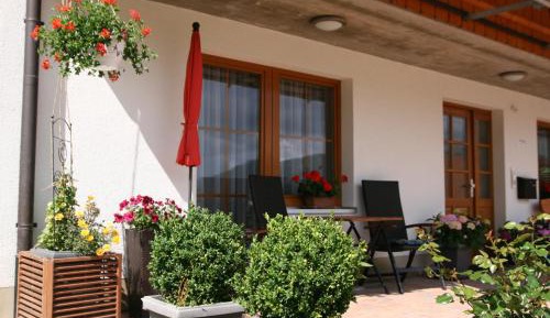 Double Room - Disability Access