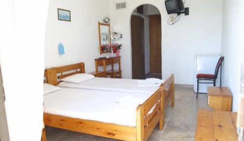Superior Double/Twin Room