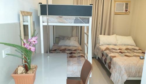 Quadruple Room with Bathroom