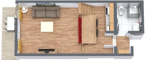 Standard Bungalow