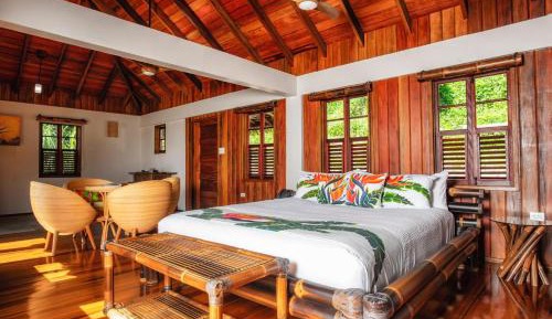 Basic Triple Room