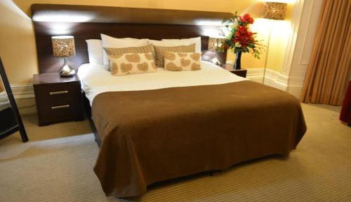 Club Double Room