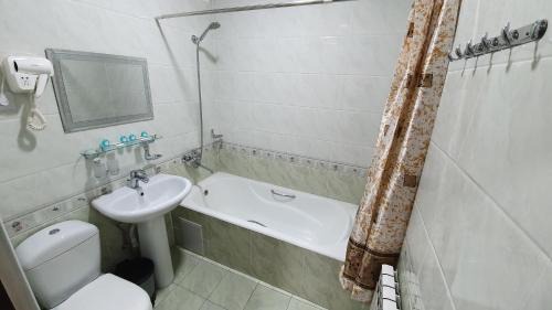 Comfort Quadruple Room
