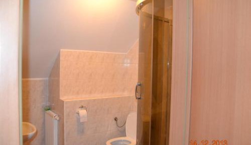 Comfort Triple Room with Shower