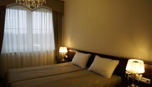 Superior Two-Bedroom Apartment