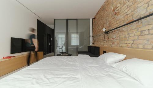Superior Apartment