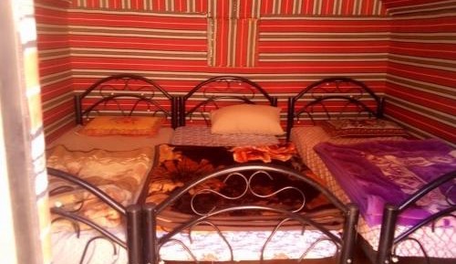 Triple Room with Mountain View