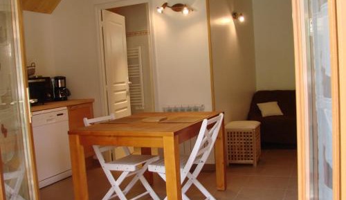Chalet (2 Adults)