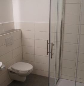 Deluxe Double Room with Shower