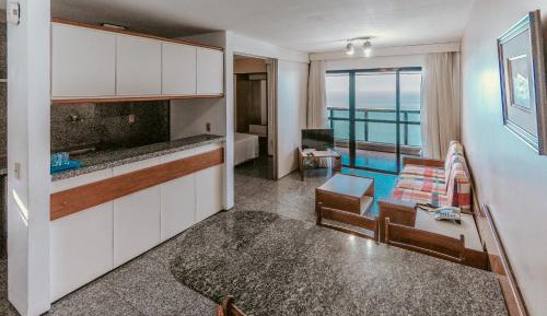 Superior Apartment with Sea View