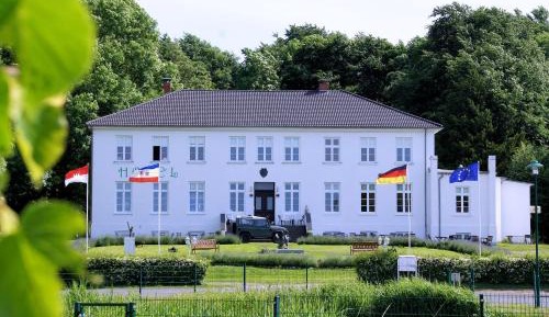 Bungalow