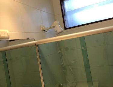 Duplex Apartment