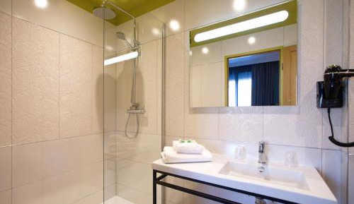 Comfort Twin Room