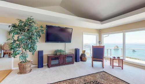 Three Bedroom holiday home 