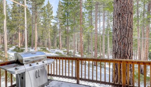 Three Bedroom holiday home 