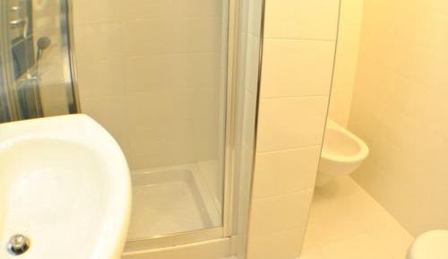 Double or Twin Room with Balcony