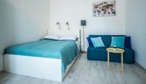 Apartment - Ground Floor