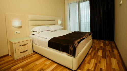 Suite with Sea View