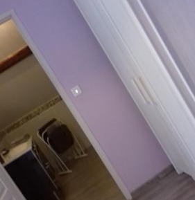 Triple Room with Shower