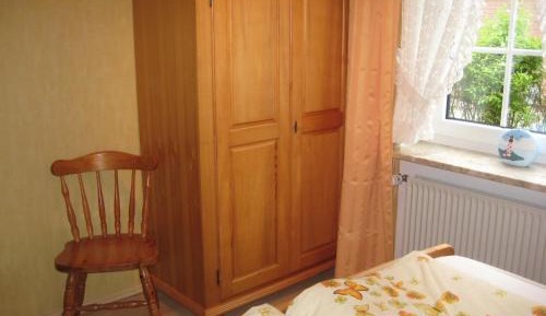 One-Bedroom Apartment with Terrace (3 Adults)