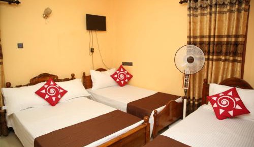 Superior Family Room