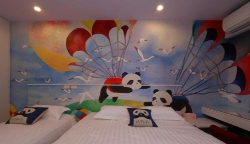 Triple Room with Bath