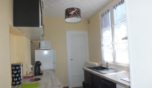 Standard Apartment