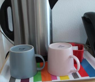 Large Double or Twin Room