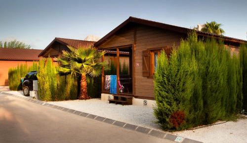 Bungalow