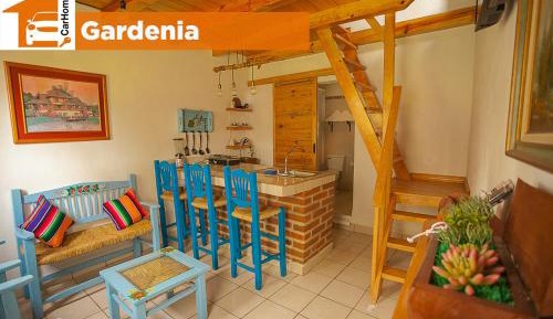 One-Bedroom Villa