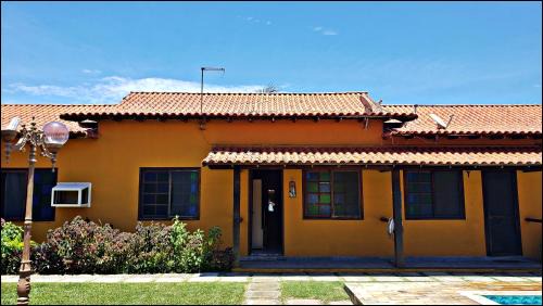 Two-Bedroom Townhouse
