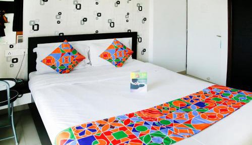 Executive Triple Room