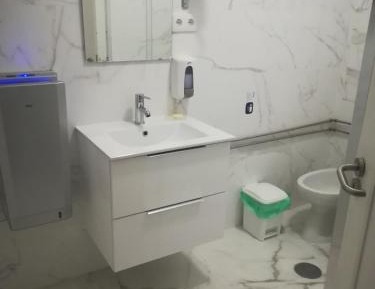 Budget Single Room