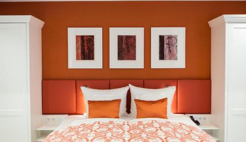 Junior Suite with Sauna