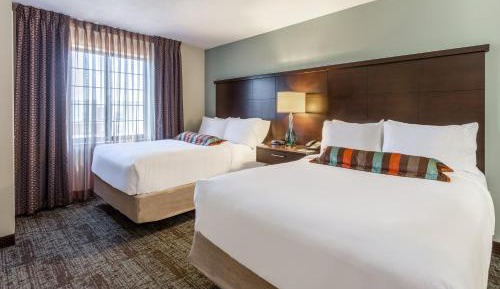 One-Bedroom Suite