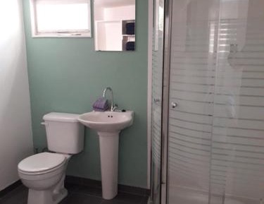 Apartment - Ground Floor