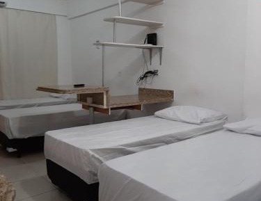 Quadruple Room with Bathroom