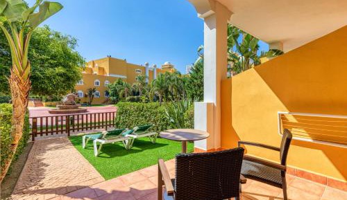 Superior Twin Room with Garden View