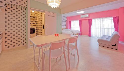 Twin Room with Shower