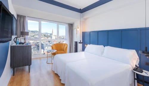 Premium Twin Room