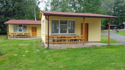 One-Bedroom Chalet
