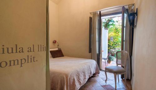 Double or Twin Room - First or Ground Floor